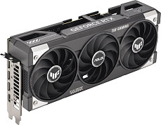 Видеокарты ASUS 