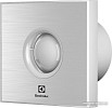 Осевой вентилятор Electrolux Rainbow EAFR-100T (стальной, таймер)