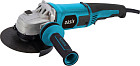 Угловая шлифмашина Oasis AG-140/150 New