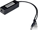 PoE-сплиттер Osnovo PoE Splitter/2