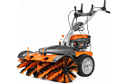 Снегоуборщик Daewoo Power DASC 70100