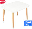 Детский стол Mega Toys Прямоугольный 70021