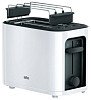 Тостер Braun PurEase HT3010WH