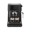 Рожковая помповая кофеварка DeLonghi Stilosa EC230.BK