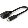 Адаптер Cablexpert A-OTG-CMAF3-01