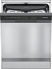 Отдельностоящая посудомоечная машина Weissgauff DW 6038 X Inverter