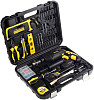 Ударная дрель WMC Tools 1096