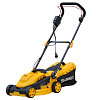 Газонокосилка электрическая Skiper EL3215