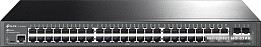 Коммутаторы TP-Link (страница 2)