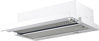 Кухонная вытяжка Akpo Light eco 50 WK-7 (белый)