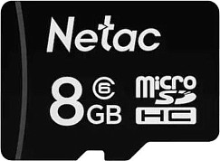 Карты памяти MicroSD (страница 4)