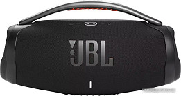 Портативные колонки JBL 