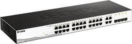 Коммутаторы D-Link (страница 2)