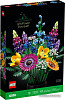 Конструктор LEGO Icons 10313 Букет полевых цветов