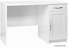 Стол Mio Tesoro Кастор 116x65 2.03.06.030.1 (белый)