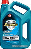 Моторное масло Texaco Havoline Energy 0W-30 4л