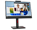 Монитор Lenovo ThinkCentre Tiny-In-One 24 Gen 5 12NAGAT1UK