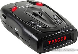 Радар-детекторы 
