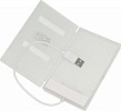 Бокс для жесткого диска AgeStar SUBCP1 White