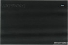 Внешний накопитель Hikvision T30 HS-EHDD-T30(STD)/1T/BLACK/OD 1TB (черный)
