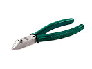 Кусачки боковые (бокорезы) Toptul DEAA1206B