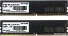 Оперативная память Patriot Signature Line 2x8GB DDR4 PC4-25600 PSD416G3200K