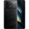 Смартфон POCO F6 Pro 12GB/512GB с NFC международная версия (черный)