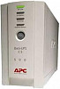 Источник бесперебойного питания APC Back-UPS CS 500VA (BK500EI)