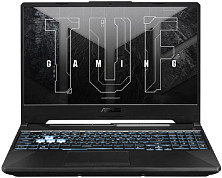Игровые ноутбуки ASUS 