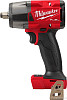 Гайковерт Milwaukee M18 FUEL M18FMTIW2F12-0 4933498057 (без АКБ)