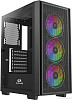 Корпус Redragon Paktis3 (черный)