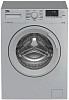 Стиральная машина BEKO WSRE6512ZSS