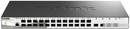 Коммутаторы D-Link 