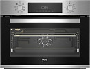 Электрический духовой шкаф BEKO BBCM12300X