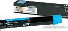Картридж Lexmark Toner Cartridge [C950X2CG]