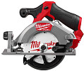 Дисковая (циркулярная) пила Milwaukee M12 FCS442-0X 4933493488 (без АКБ)