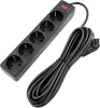 Сетевой фильтр 5bites SP5B-550 5S