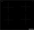 Варочная панель KUPPERSBERG ICI 605