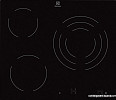 Варочная панель Electrolux EHF6232FOK