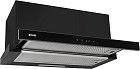 ZorG Turbo 1260 60 S (черный)