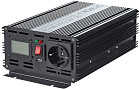 Автомобильный инвертор GEOFOX MD 1000W/12V