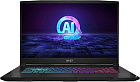 Игровой ноутбук MSI Katana A17 AI B8VF-1007XBY