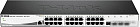 Коммутатор D-Link DGS-1210-28/ME/A2B