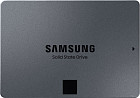 SSD Samsung 870 QVO 8TB MZ-77Q8T0BW
