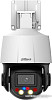 IP-камера Dahua DH-SD3E405DB-GNY-A-PV1