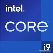 Процессоры Intel Core i9 