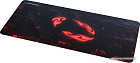 Коврик для стола FragMachine Mouse Pad Red