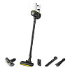 Пылесос Karcher VC 4 Cordless myHome Pet