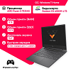 Игровой ноутбук HP Victus 15-fb2063dx 9Z7L4UA