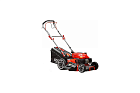 Колёсная газонокосилка ECO LG-735